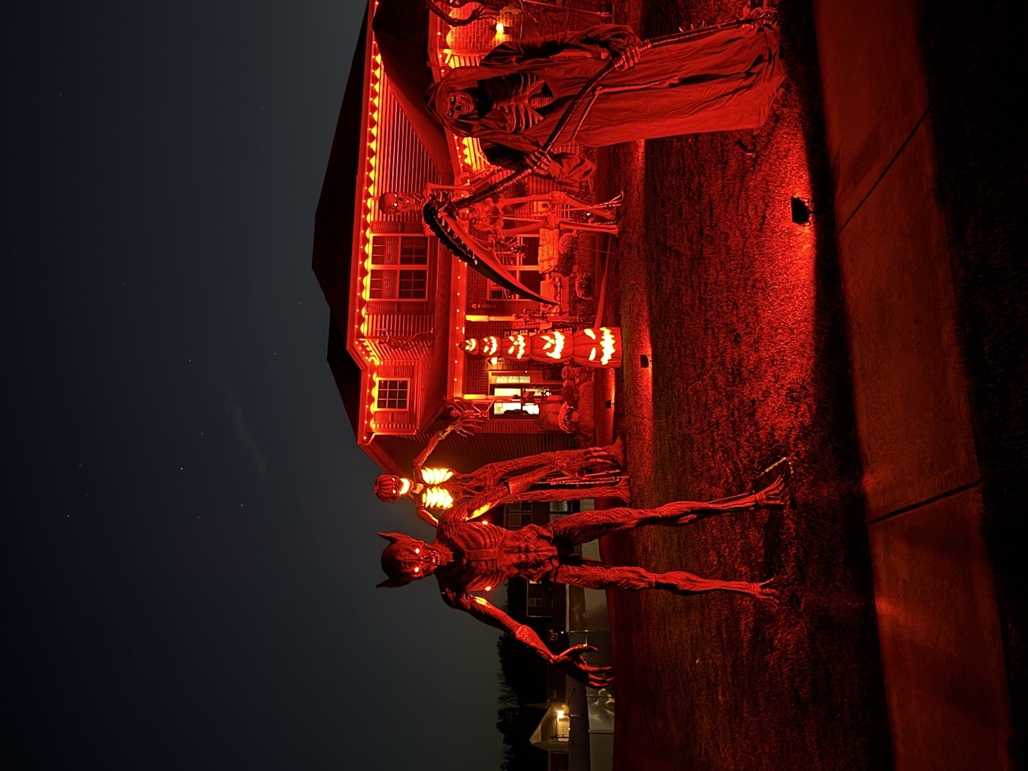 Haunt On 123rd in Winfield, Indiana