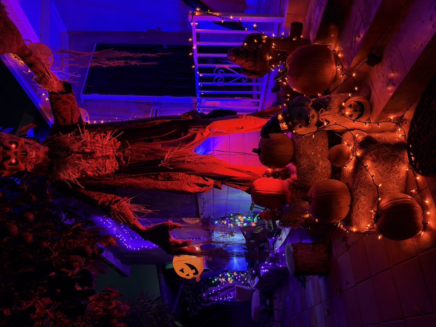 Nightmare On 69st