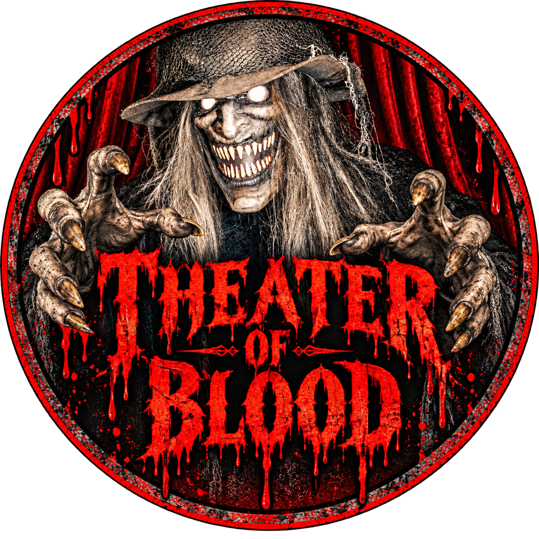 Theater of Blood