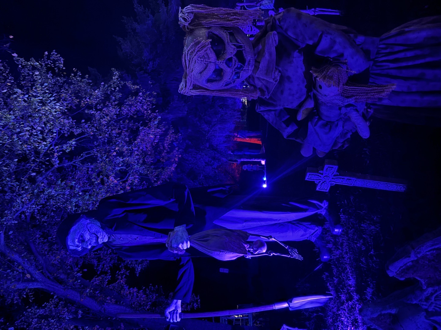 Haunted Manor On Main The Haunting Of Nazco Manor