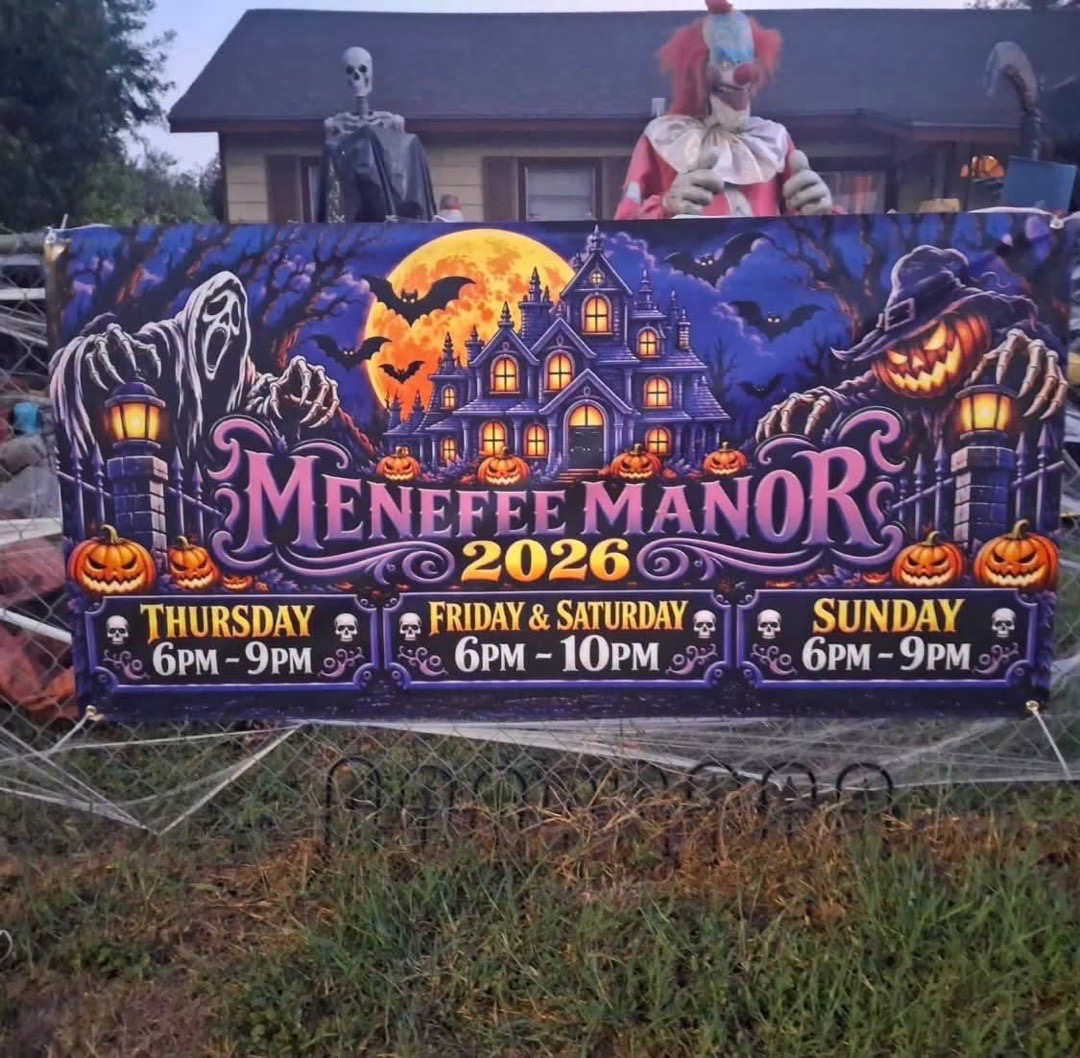 Menefee Manor