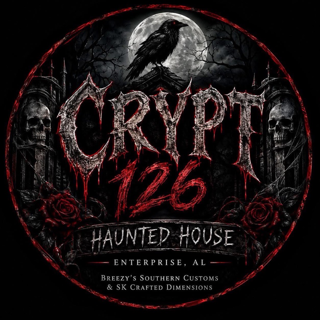 Crypt 126 in Enterprise, AL