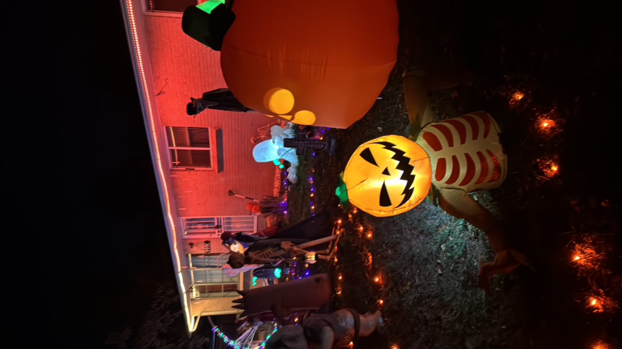 5th Street Nightmare