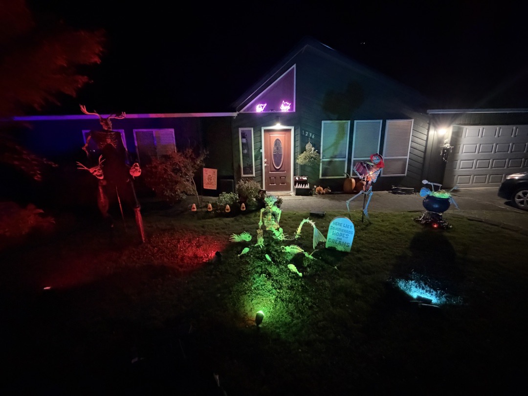 Quirky Haunts On SE 23rd
