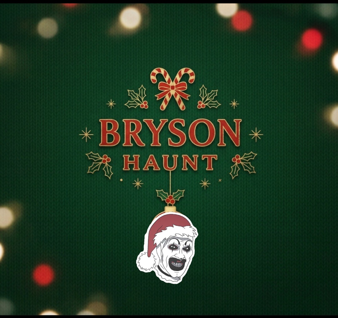 Bryson Haunt