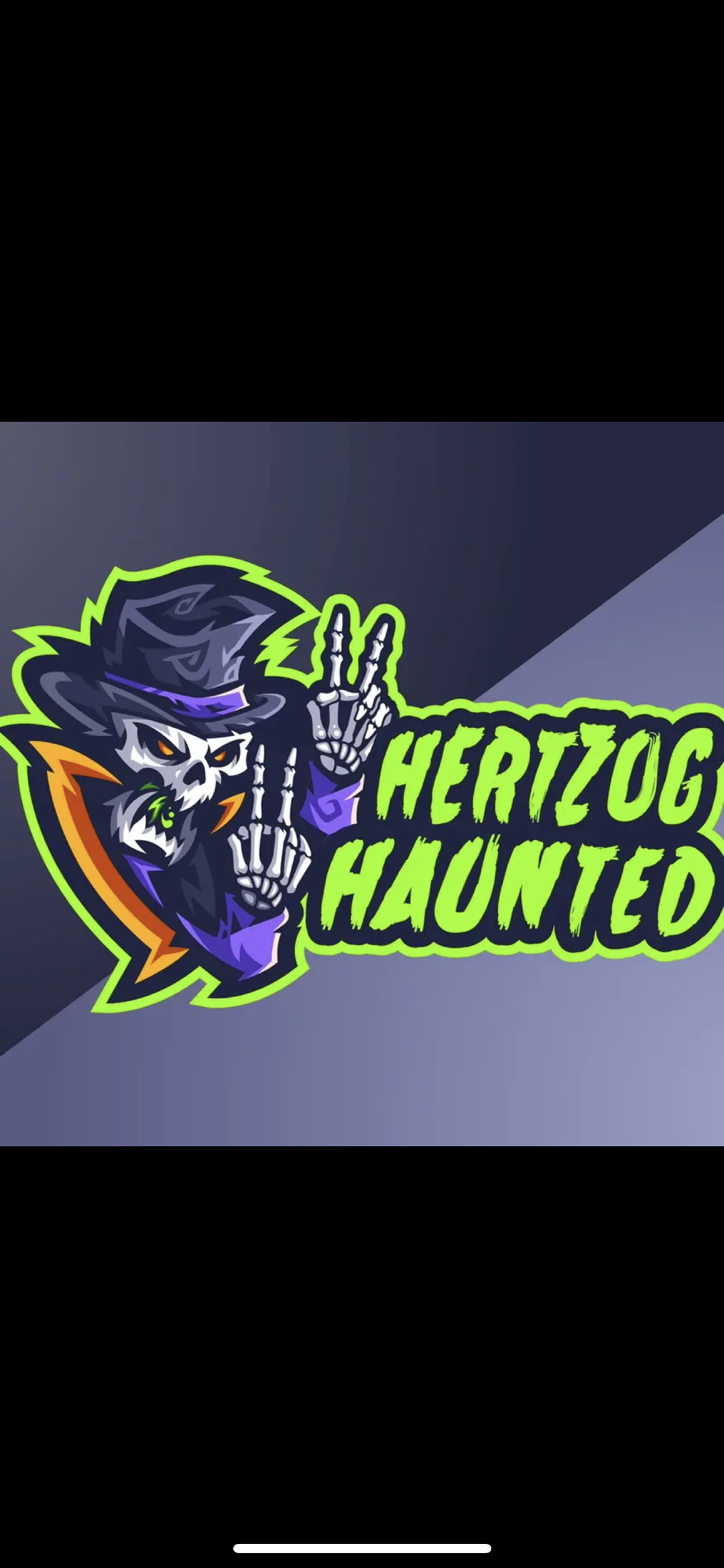 Hertzog Haunted in Belville, North Carolina