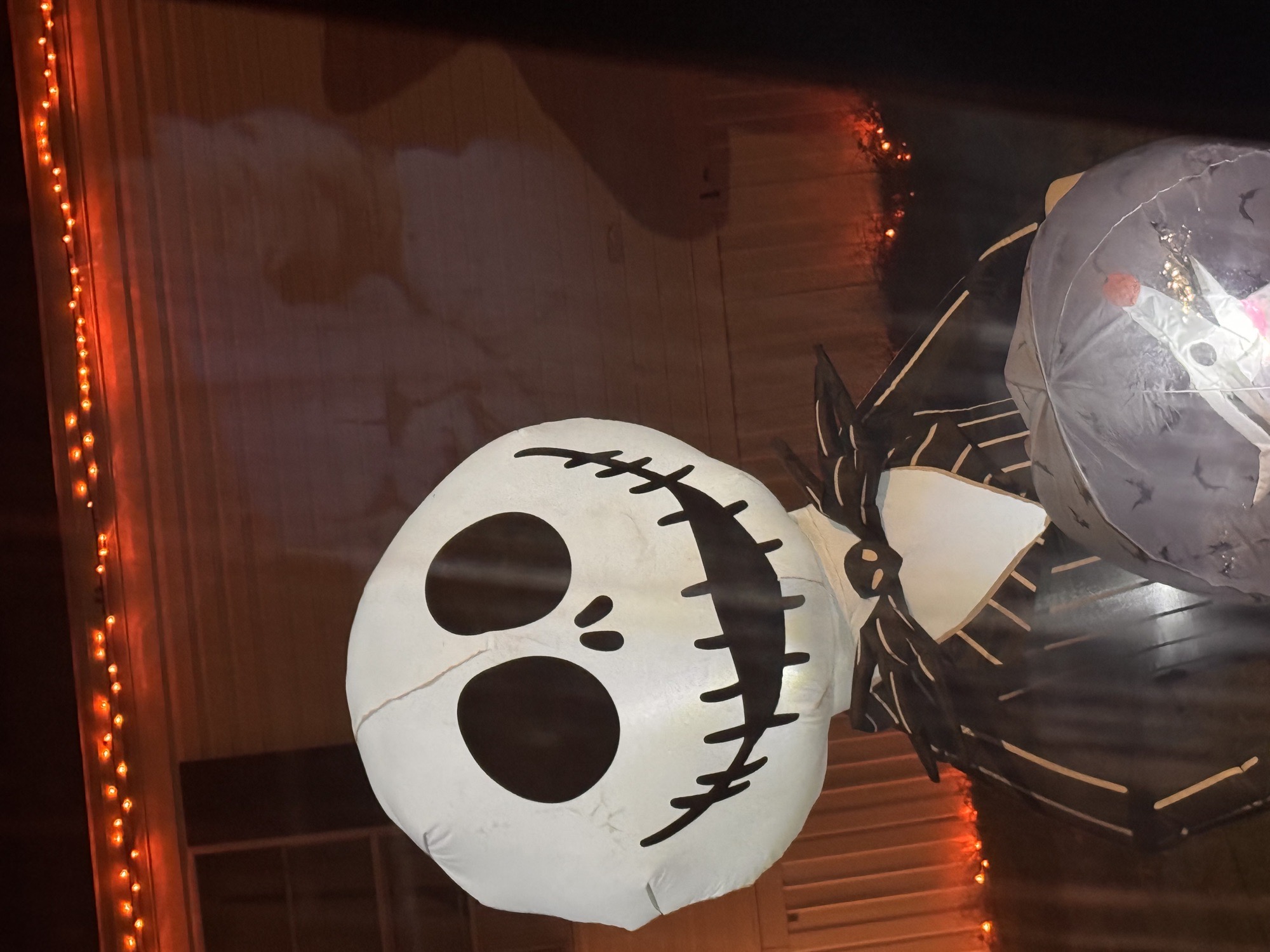 Halloween Blowups! in Standish, Maine