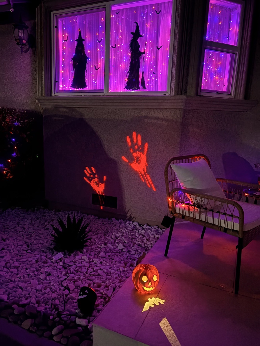 Spooky