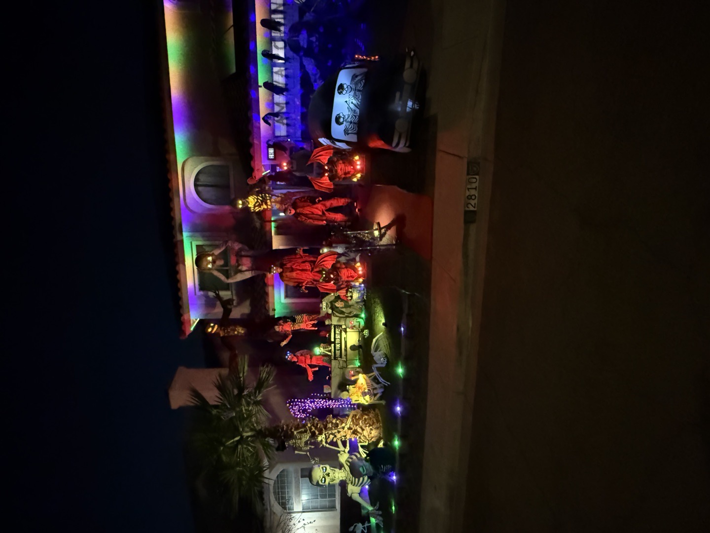 Carlson’s Haunt