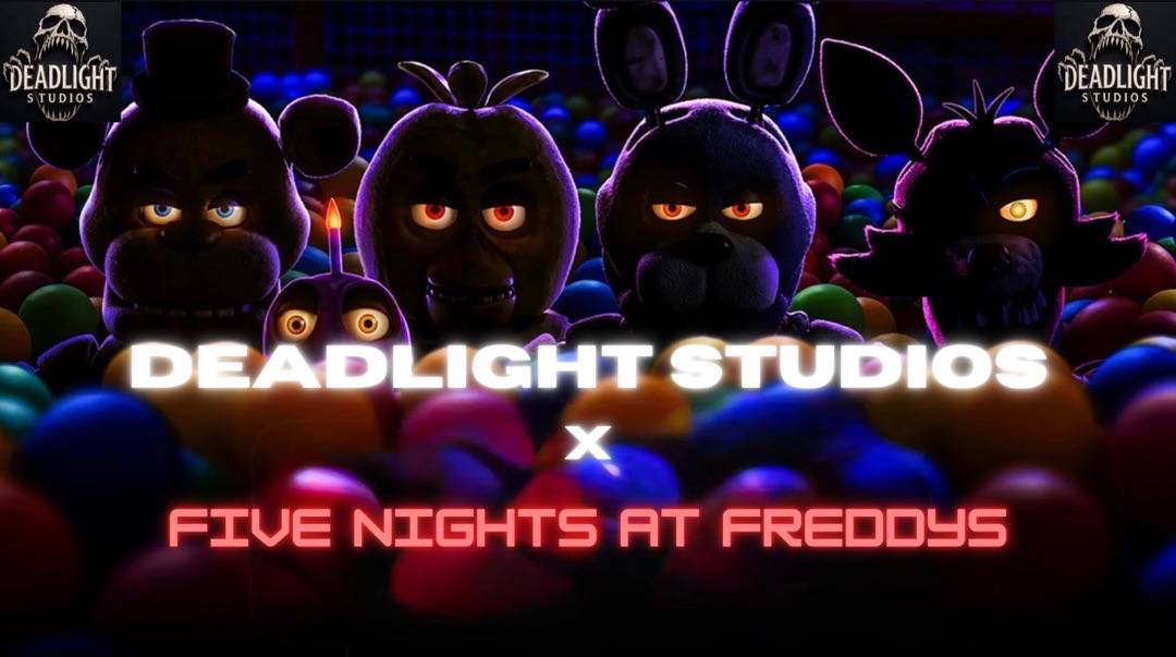 DeadLight-Studios