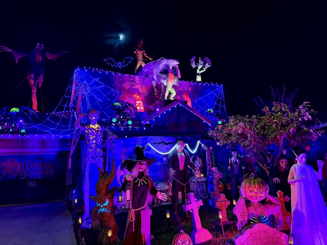 Rooftop Beast Graveyard