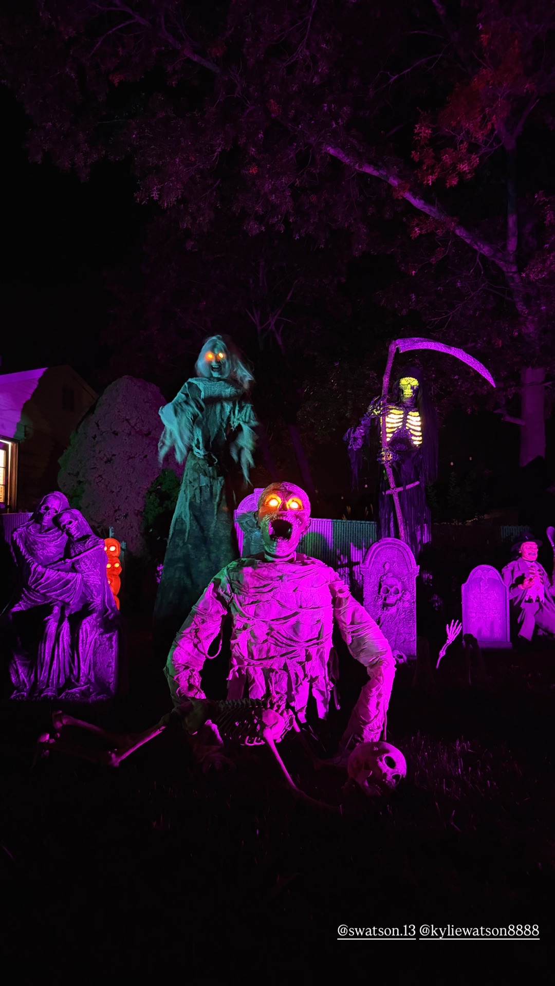 Wayside Haunt 2026 in Selden, New York
