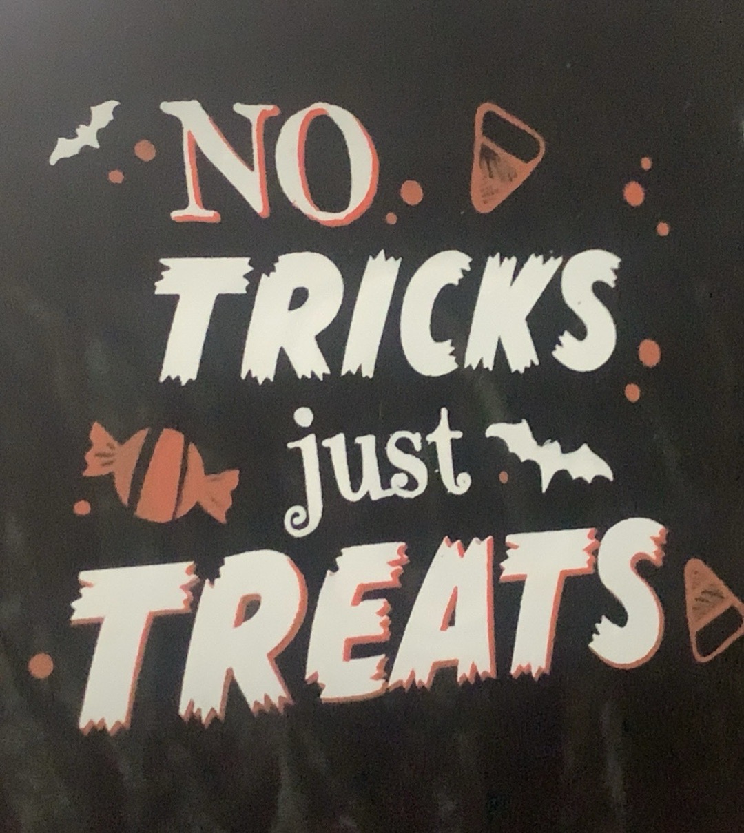 Halloween Candy Stop in Roanoke, Alabama