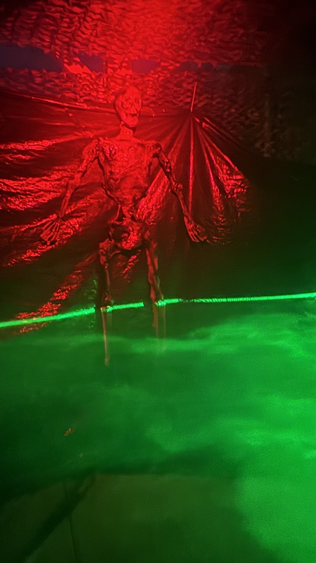 Murrieta haunt in Murrieta, California