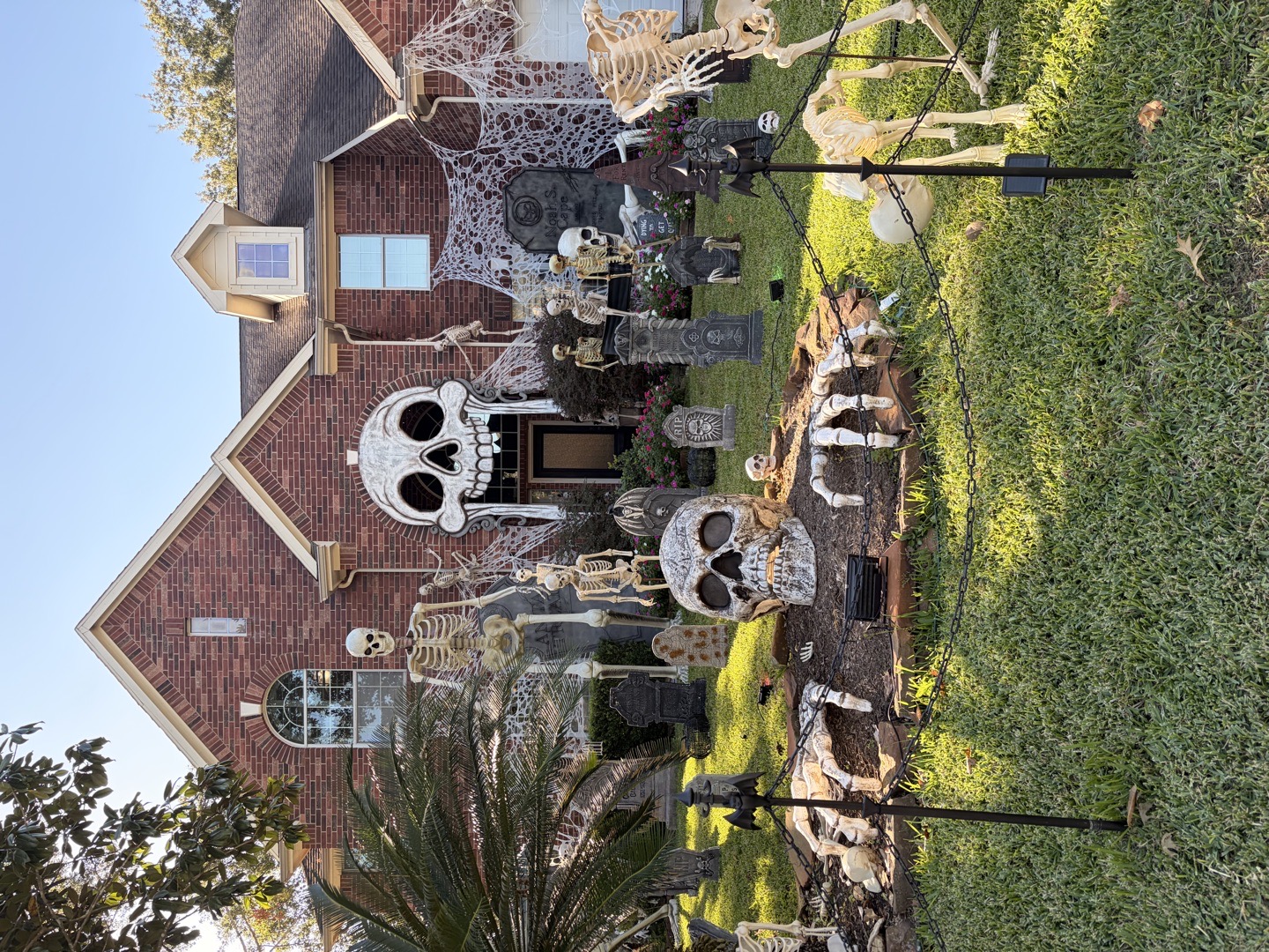 Silverwood Manor