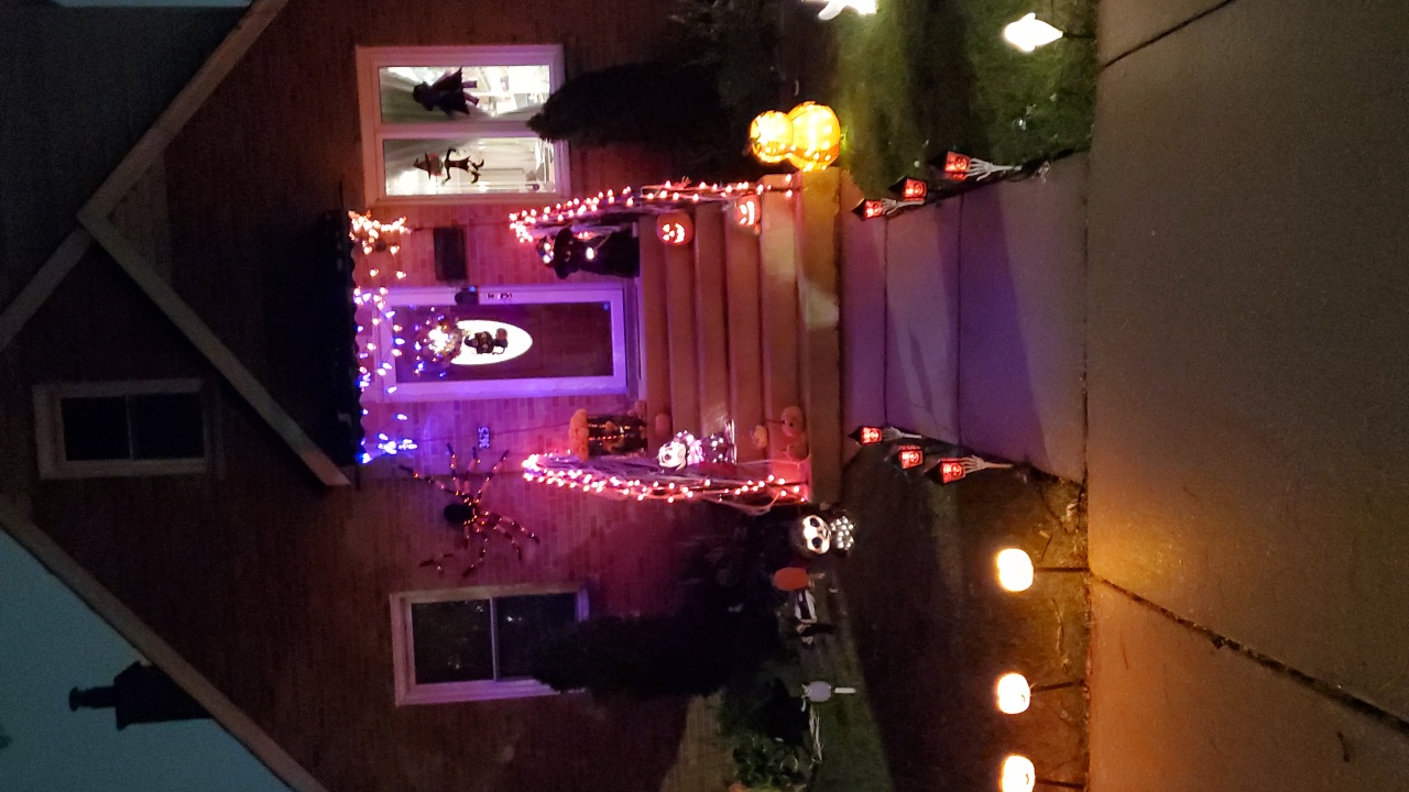 Santi and cati house