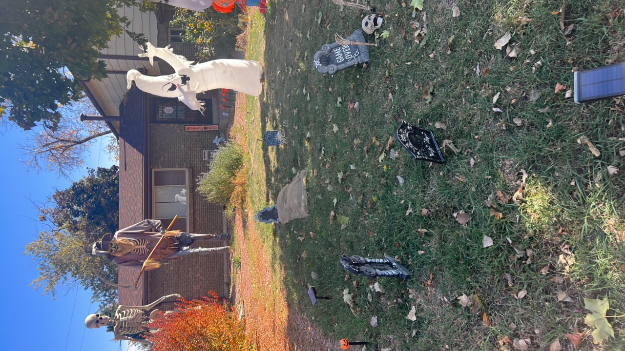 Graveyard