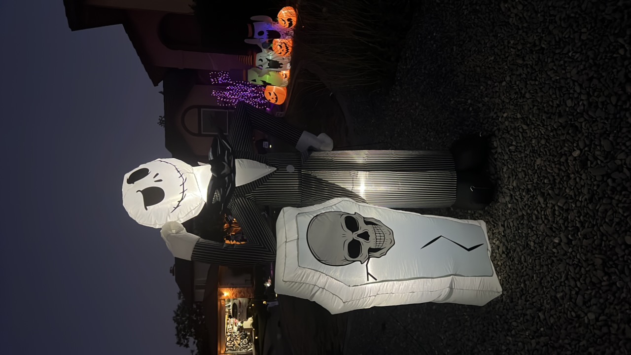 Stonewood Spookfest