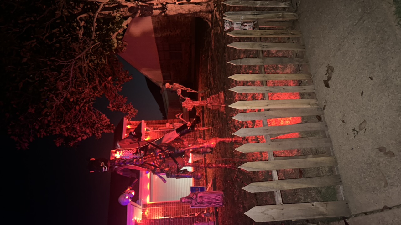 Headless Hallow