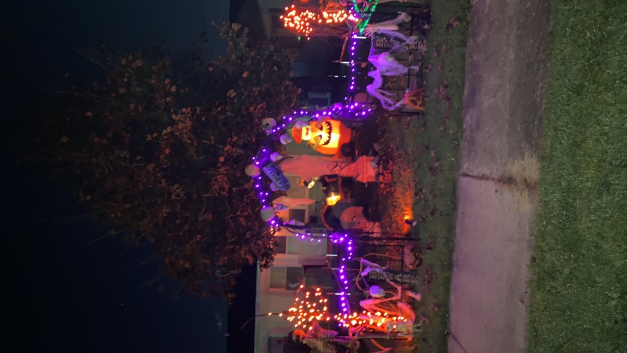 Nightmare on Lynwood