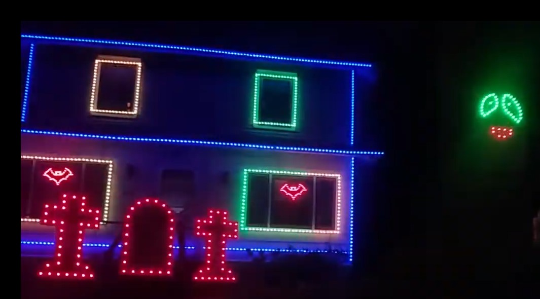 lights on the pike