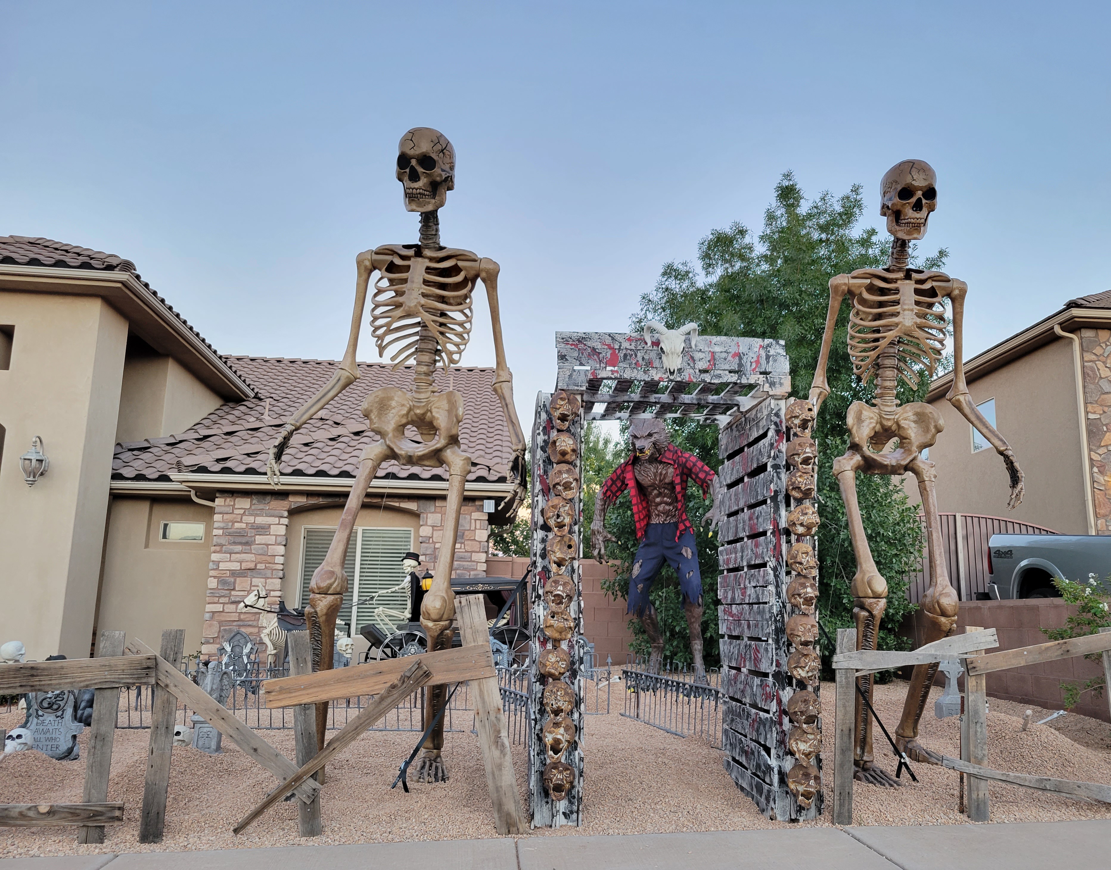 Dixie Springs Cemetery