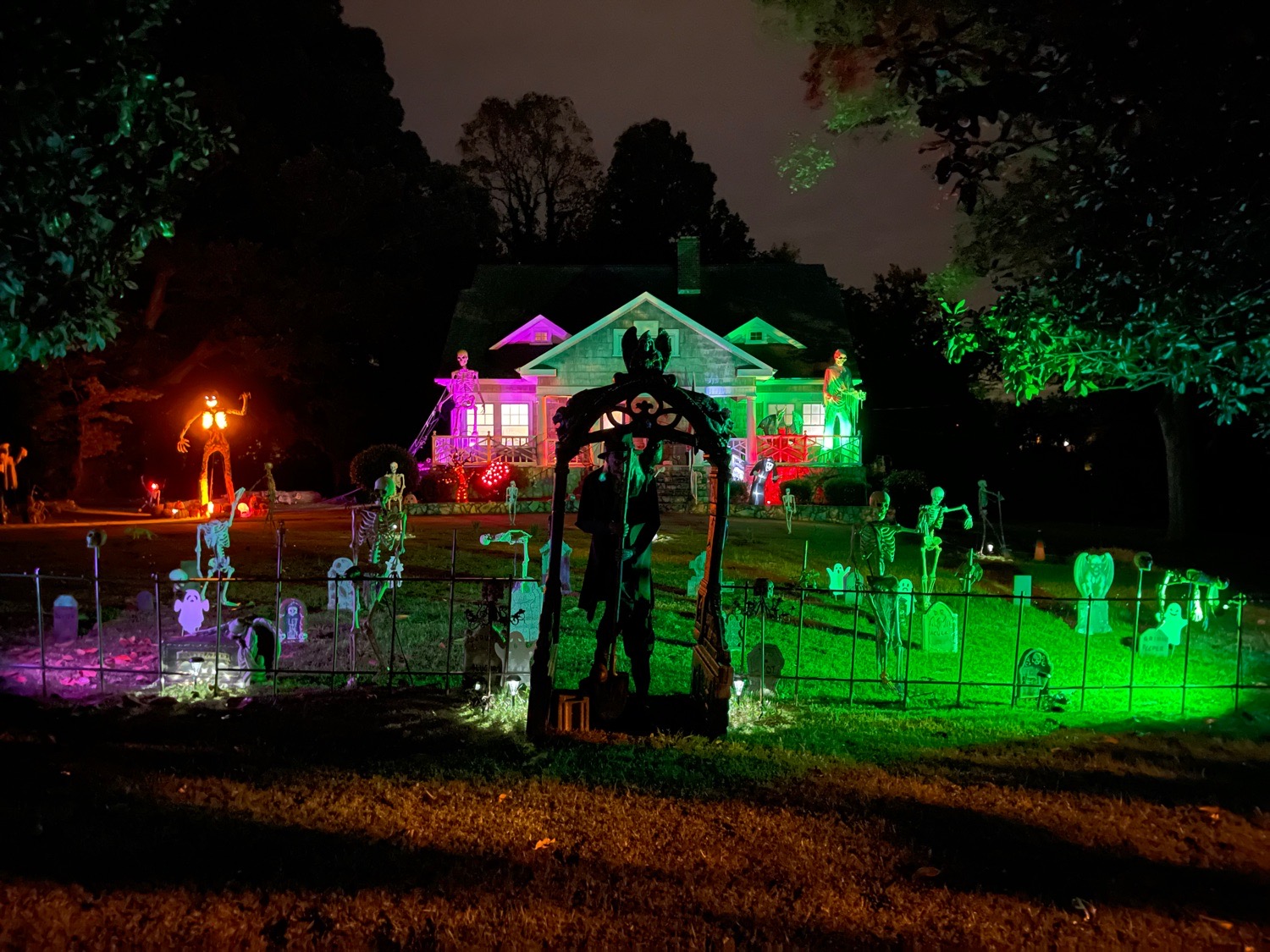 Courtland Manor