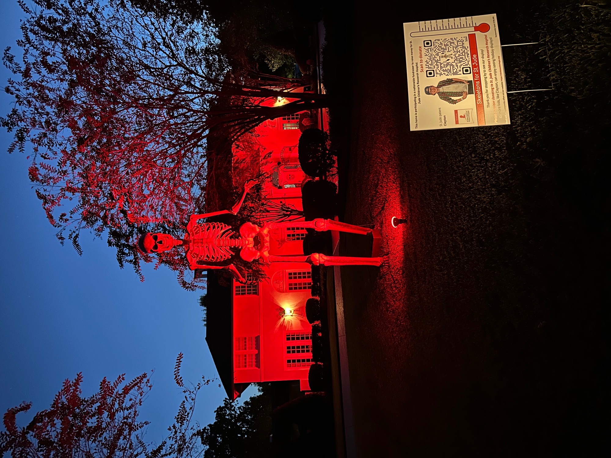 the Skelton House in downtown Hattiesburg
