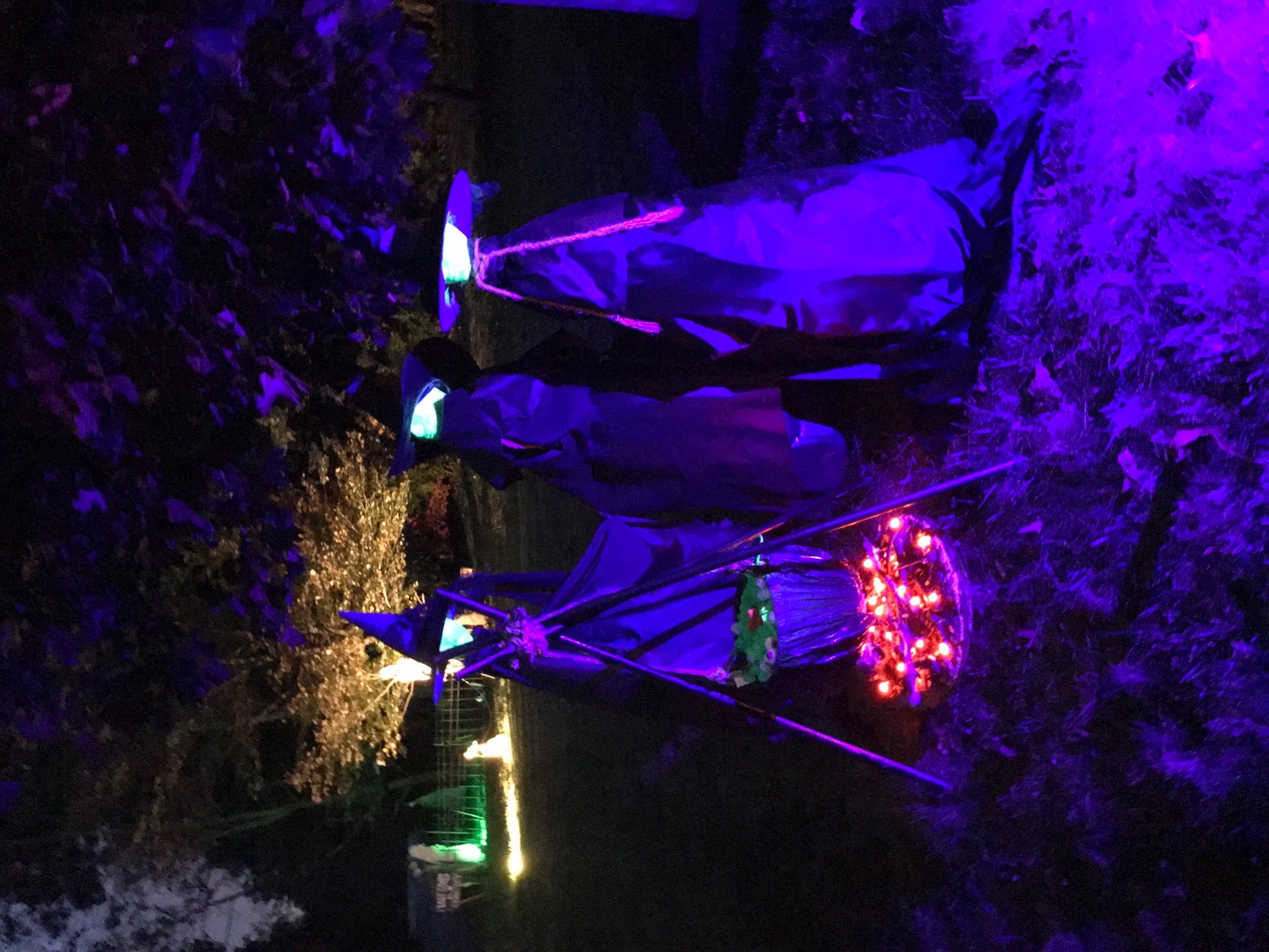 Fairview Frights for kids