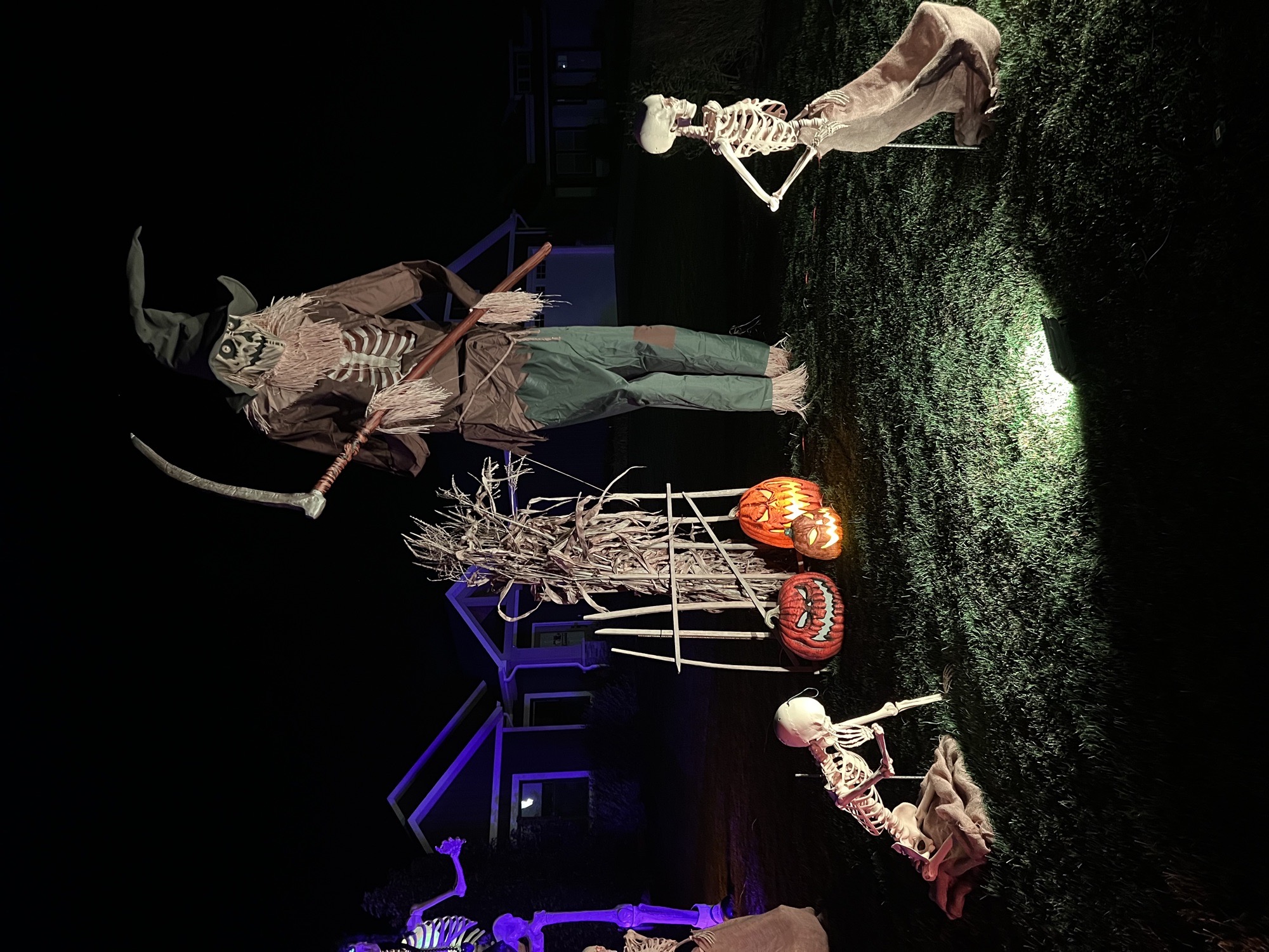 Terror On Teton