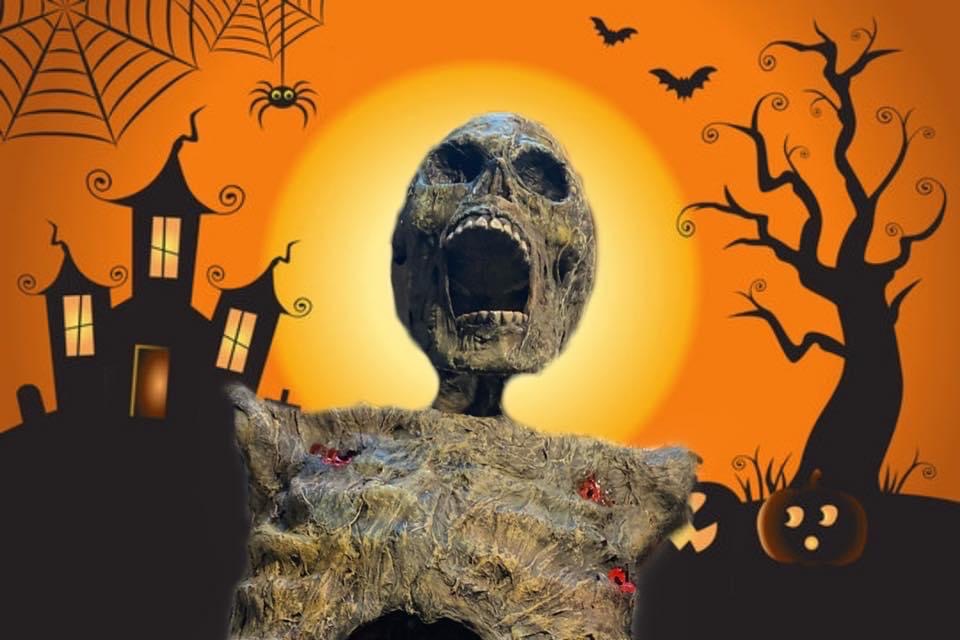 Grim Reaper’s Revenge