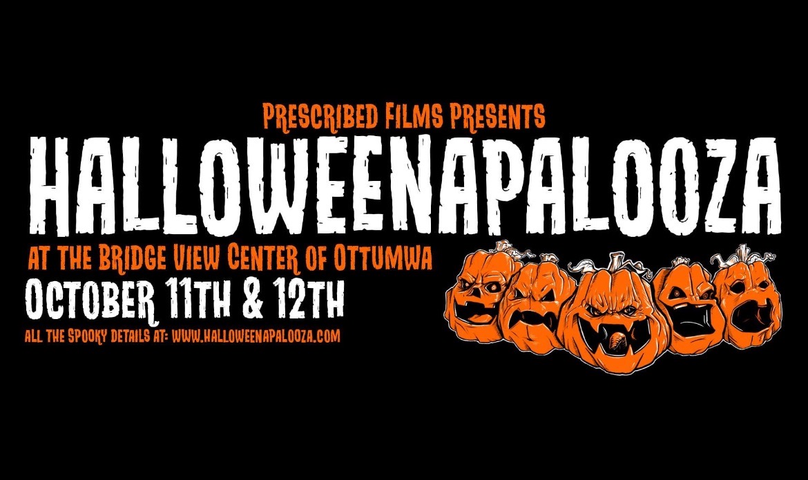 Halloweenapalooza