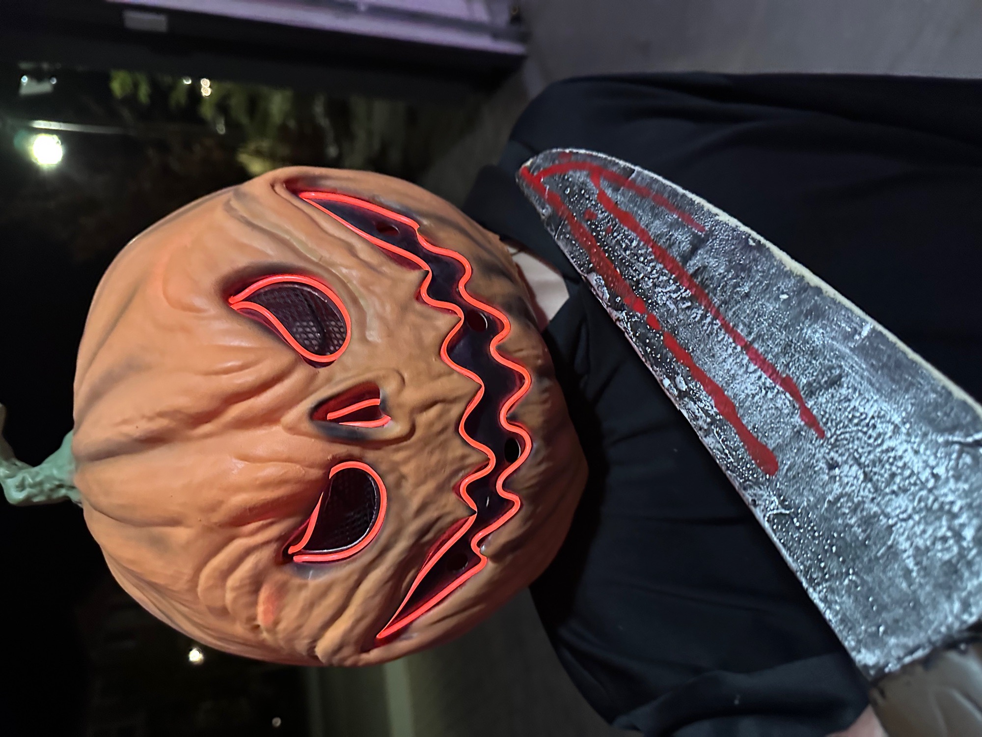 Terror Dome