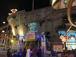 Ghost Ship