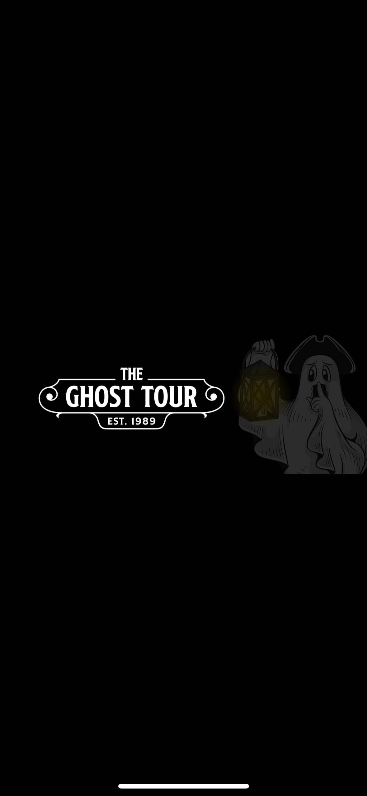The Original Ghost Tour