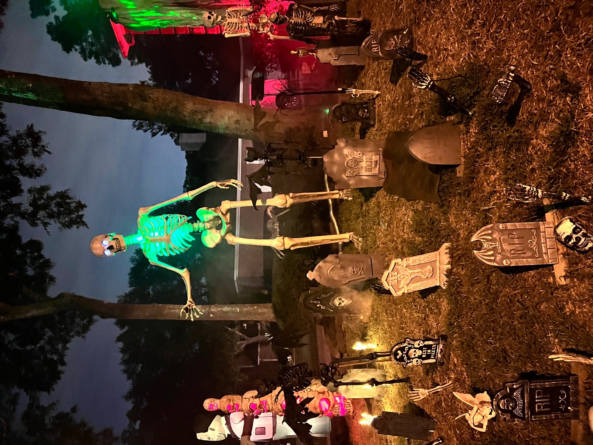 frank manor