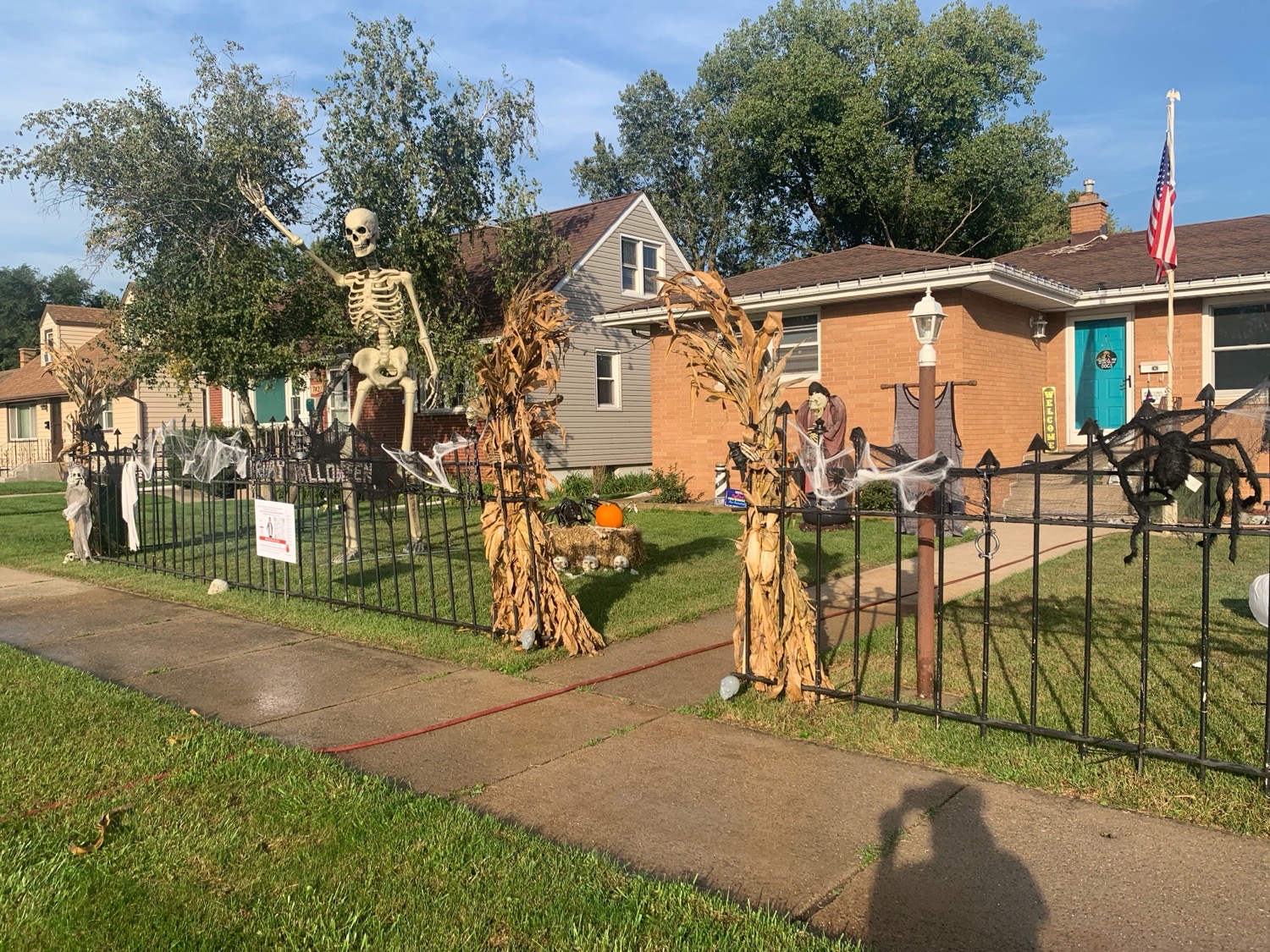 Happy Halloween