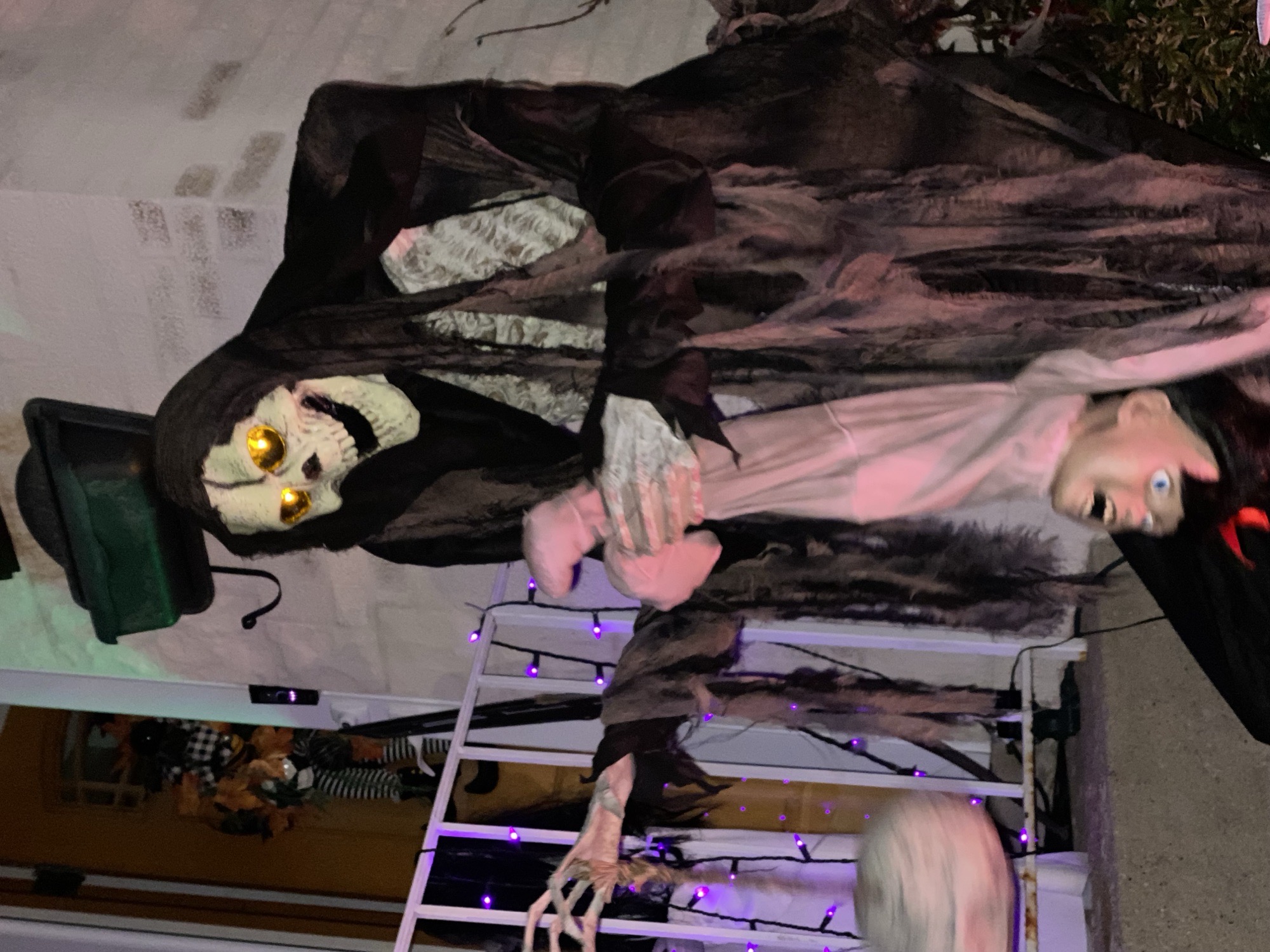 Deaths Domain — haunted house in Chicago, IL