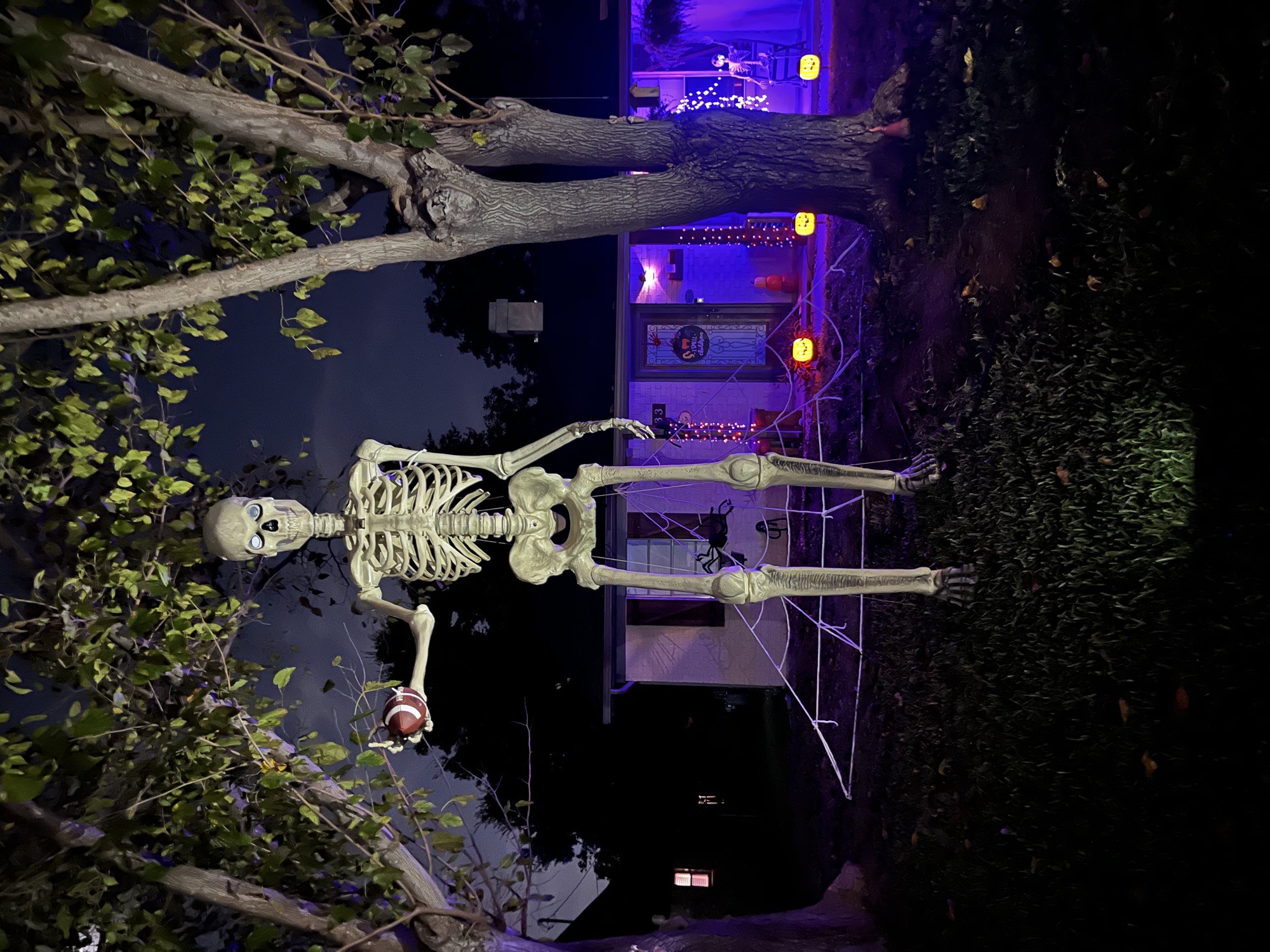 Roberson Manor