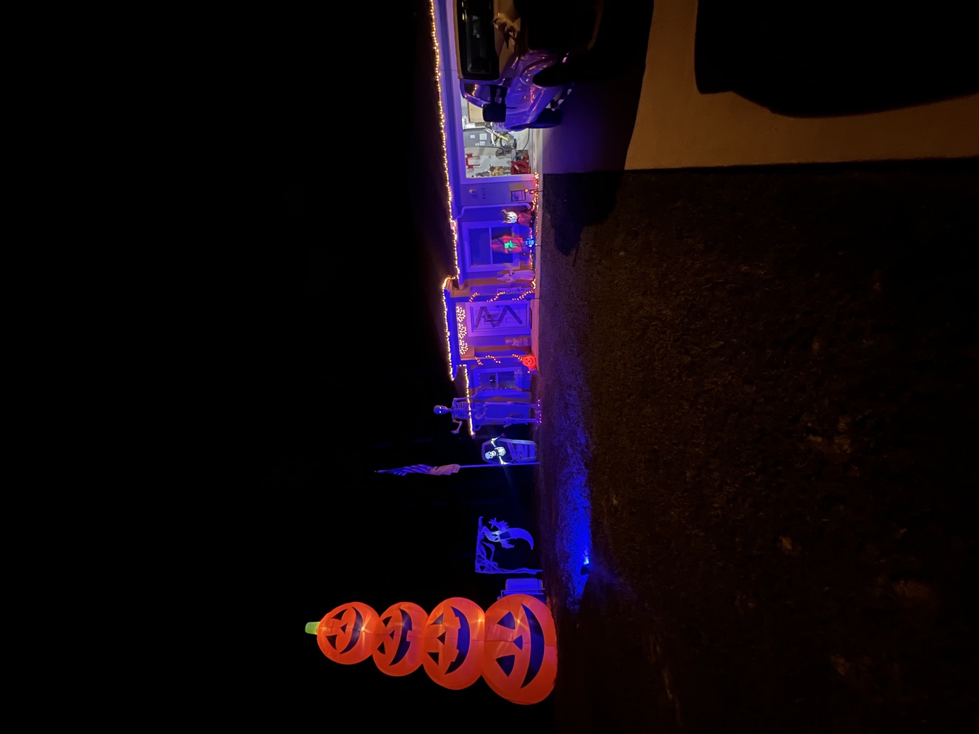 🎃💀