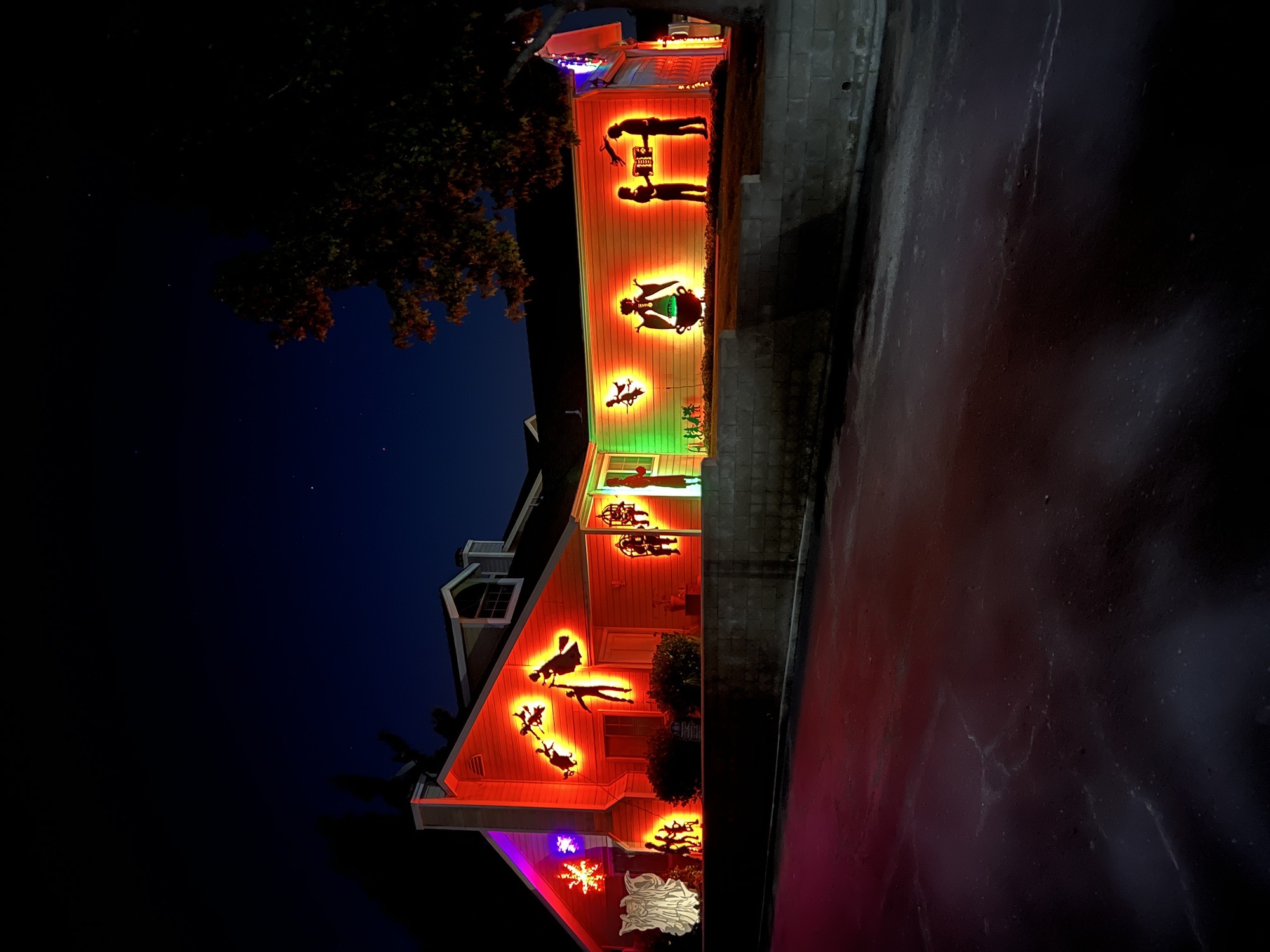 Hocus Pocus House