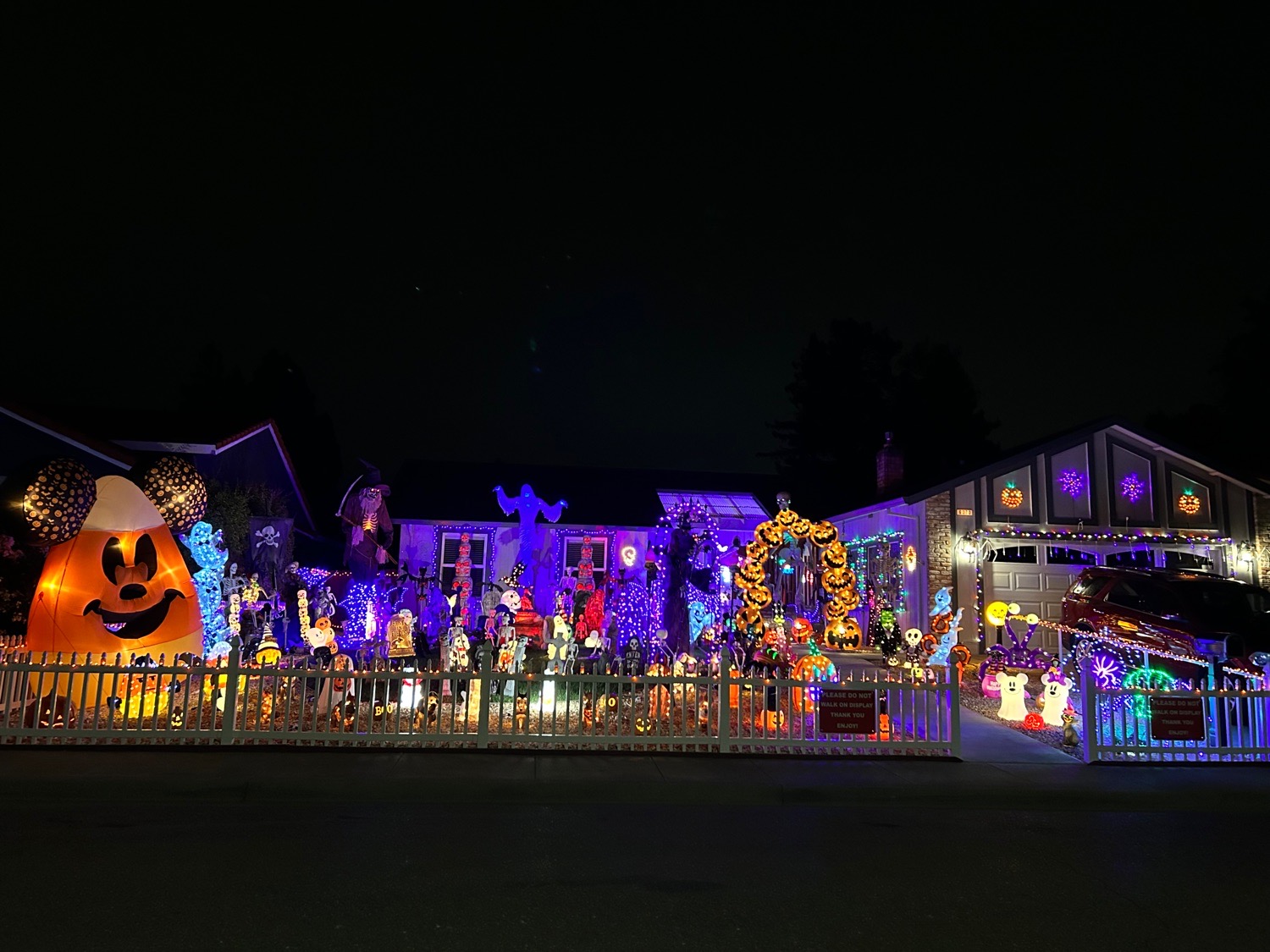 Holiday House Of Donna Ct