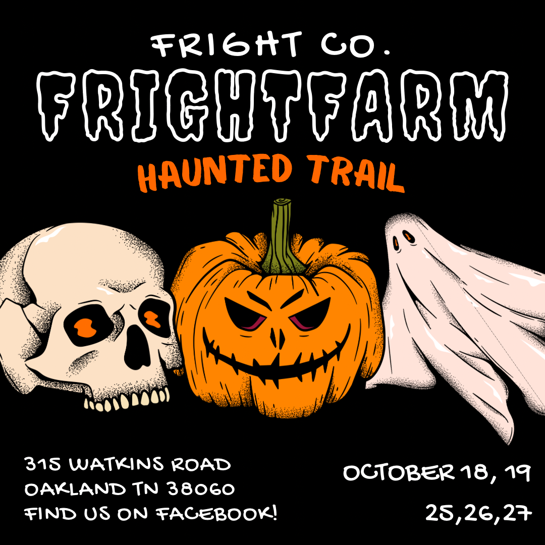 fright Co Farm