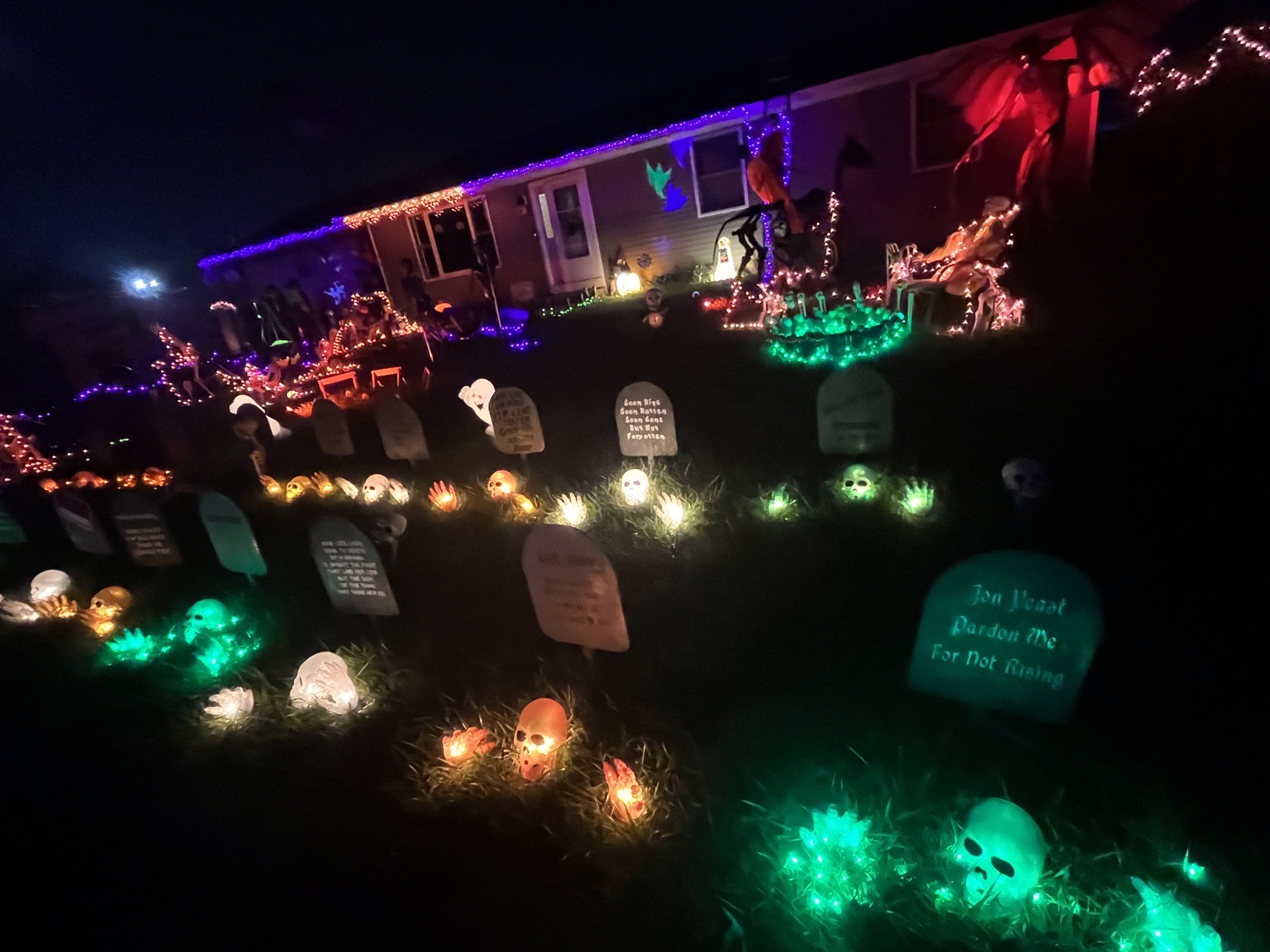 House Of Horrors