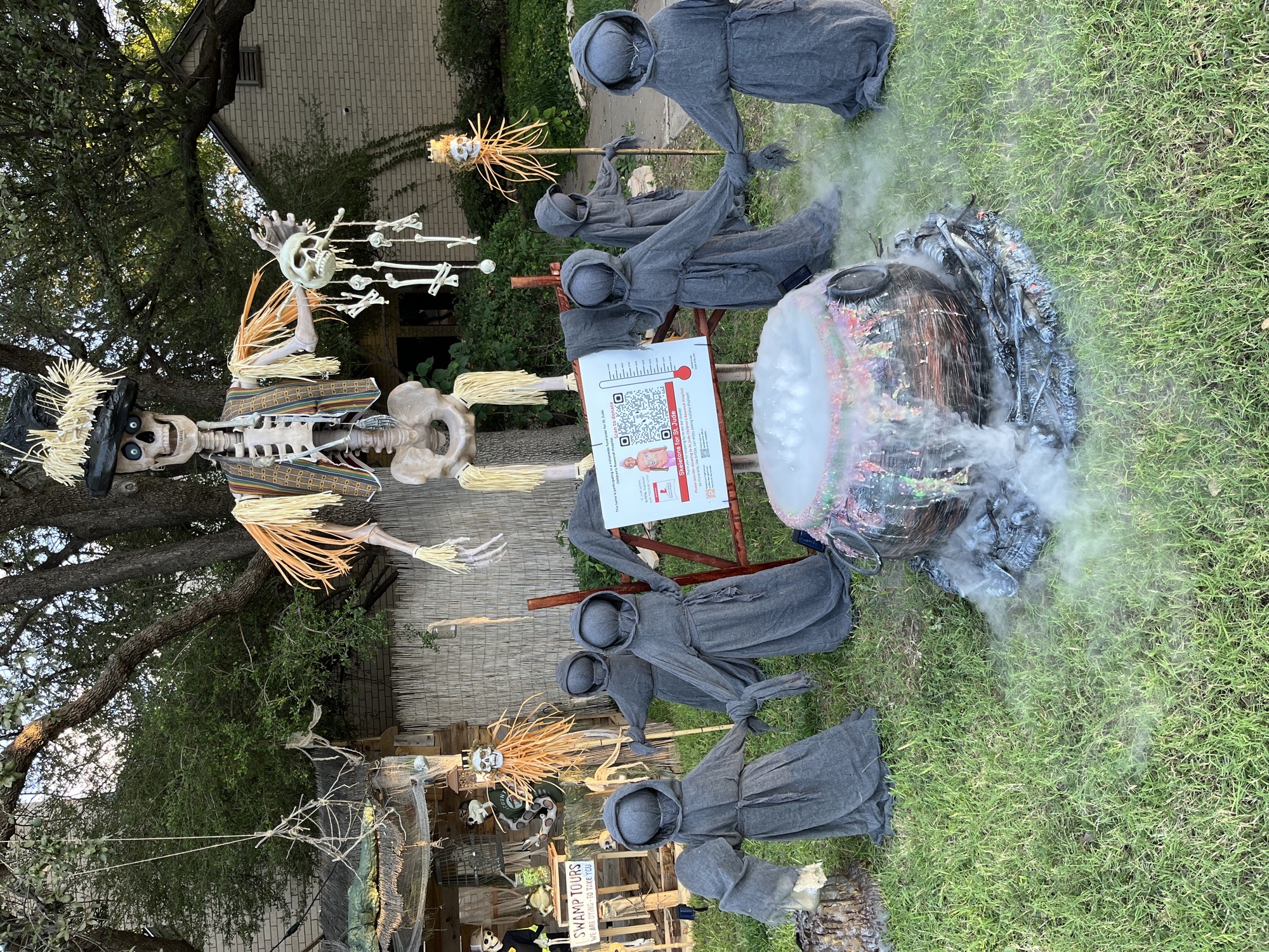 Voodoo Bayou 2024