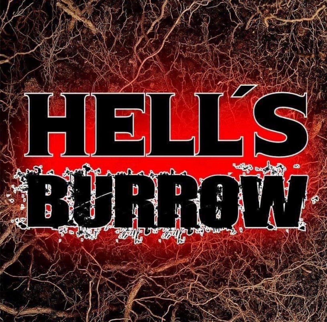 Hellsburrow