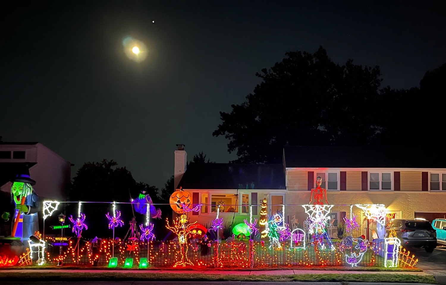 Floral Manor