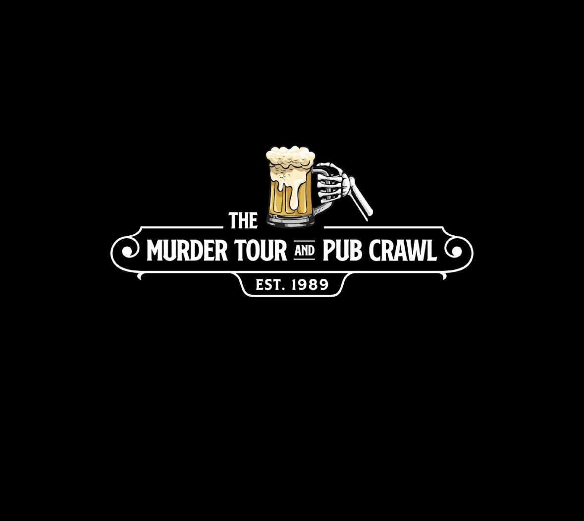 The Murder Tour And Pub Crawl
