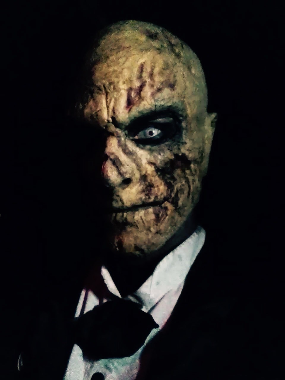 Waldorf Estate of FEAR
