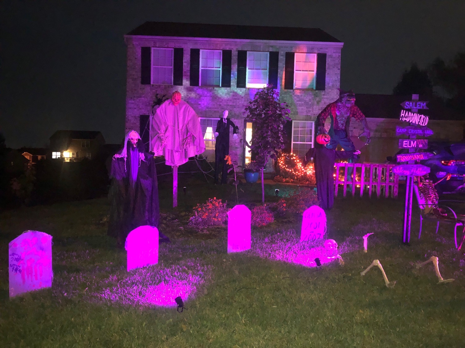 Casa de Terror